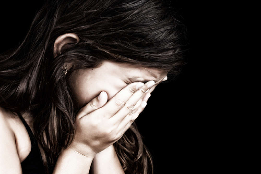 The Trauma Of Childhood Sexual Abuse