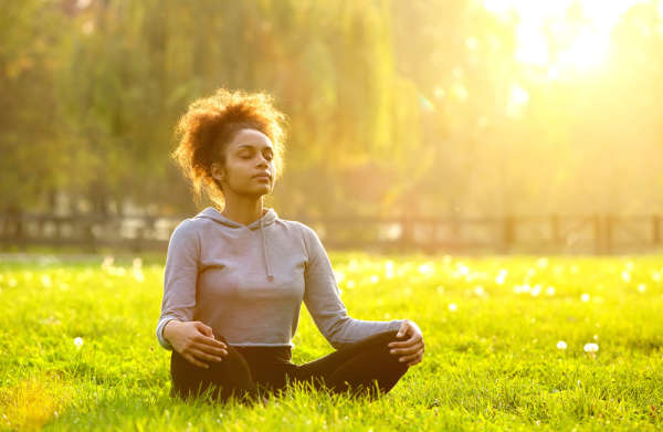 mindfulness therapy for anxiety