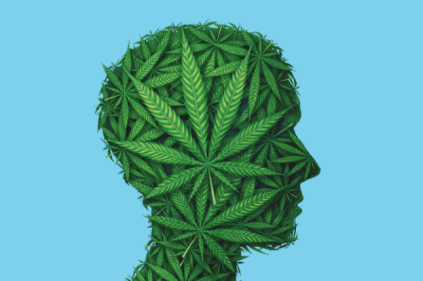 Cannabis Use Disorder (CUD)