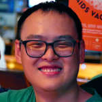 Arick Wang, Ph.D.