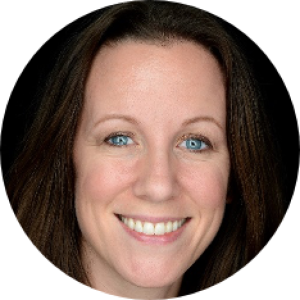 Clarissa J. Gosney, Psy.D.