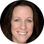 Clarissa J. Gosney, Psy.D.
