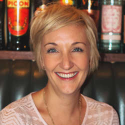Jessica Browne, BPsyc(Hons), Ph.D.