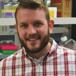 Rockwell Parker, Ph.D.