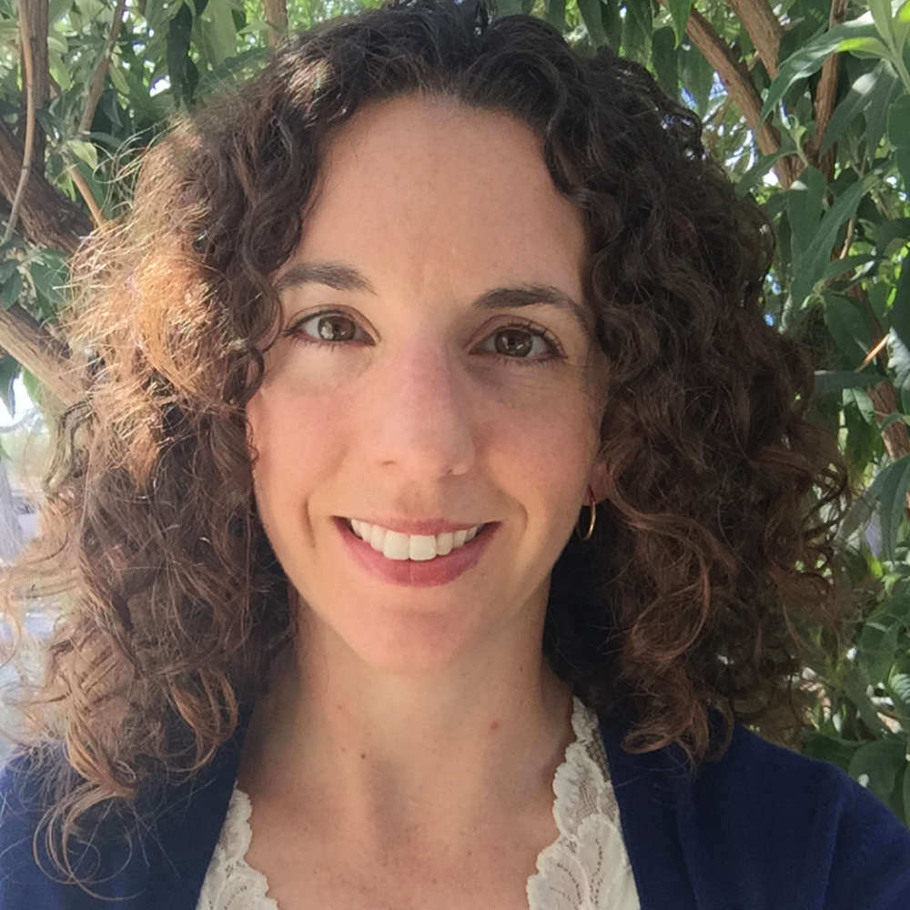 Christine E. Gould, Ph.D.