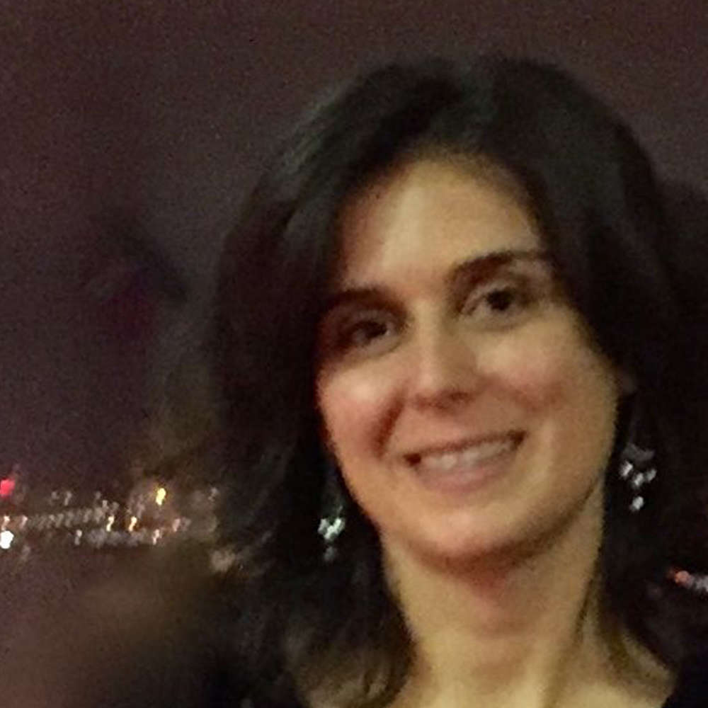 Carla Nasca, Ph.D.