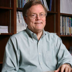 Bruce S. McEwen, Ph.D.