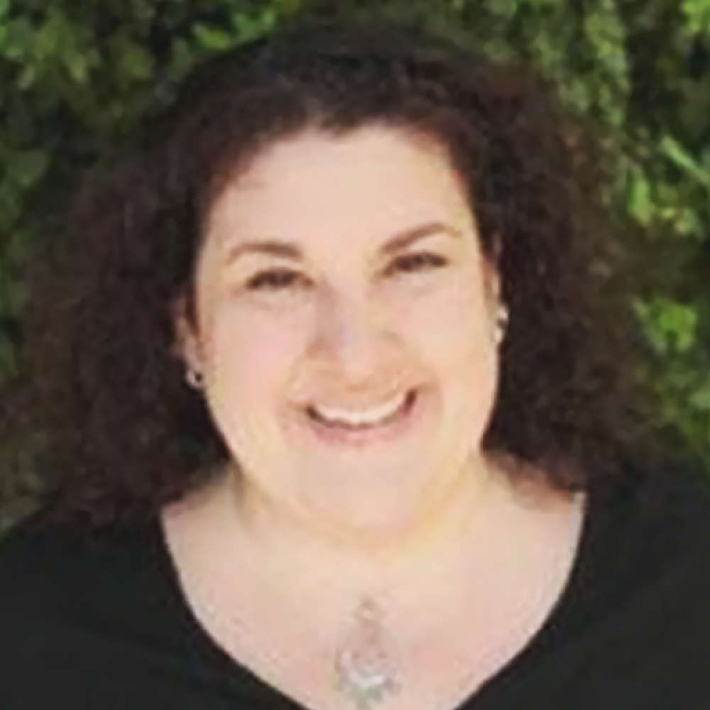 Constance Scharff, Ph.D.