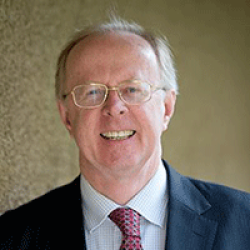 David W. Kissane, M.D.