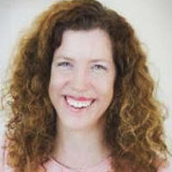 Barbara Cox, Ph.D.