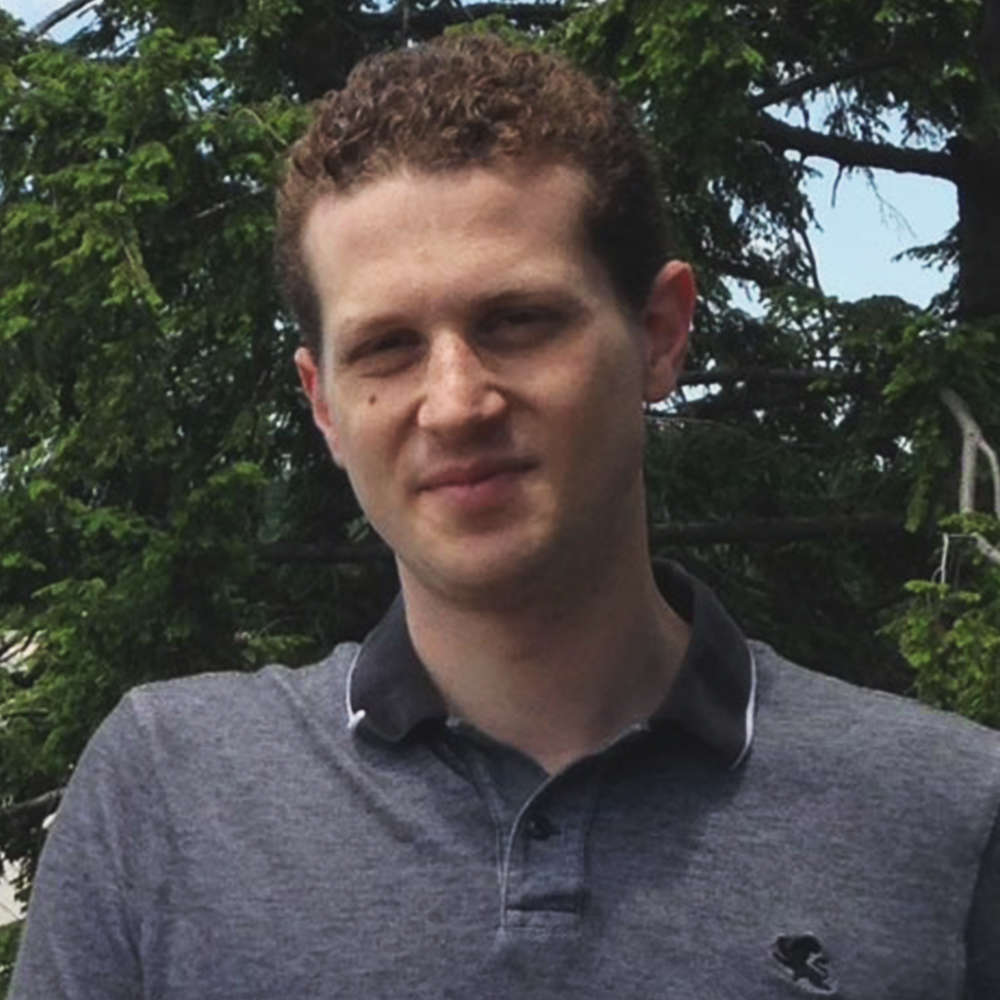 Amitai Shenhav, Ph.D. 