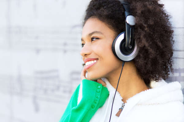 The Stressreducing Effect Of Music Listening Varies