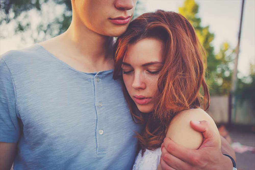 General Anxiety Disorder (GAD) Affects Relationships
