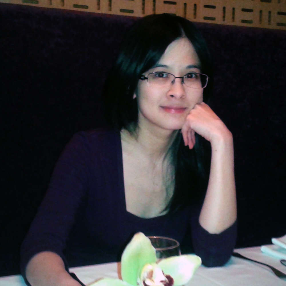 Christine Lum