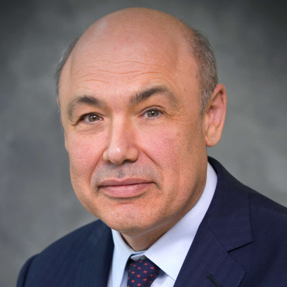 Eugene G. Lipov, M.D.