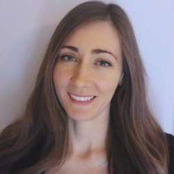 Emily K. White. Ph.D.