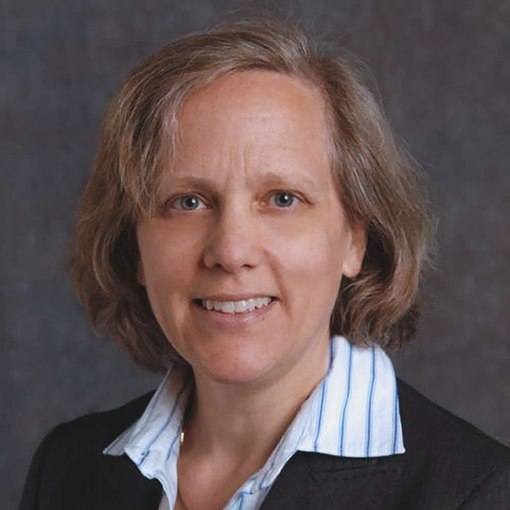 Helen Blair Simpson, M.D., Ph.D.