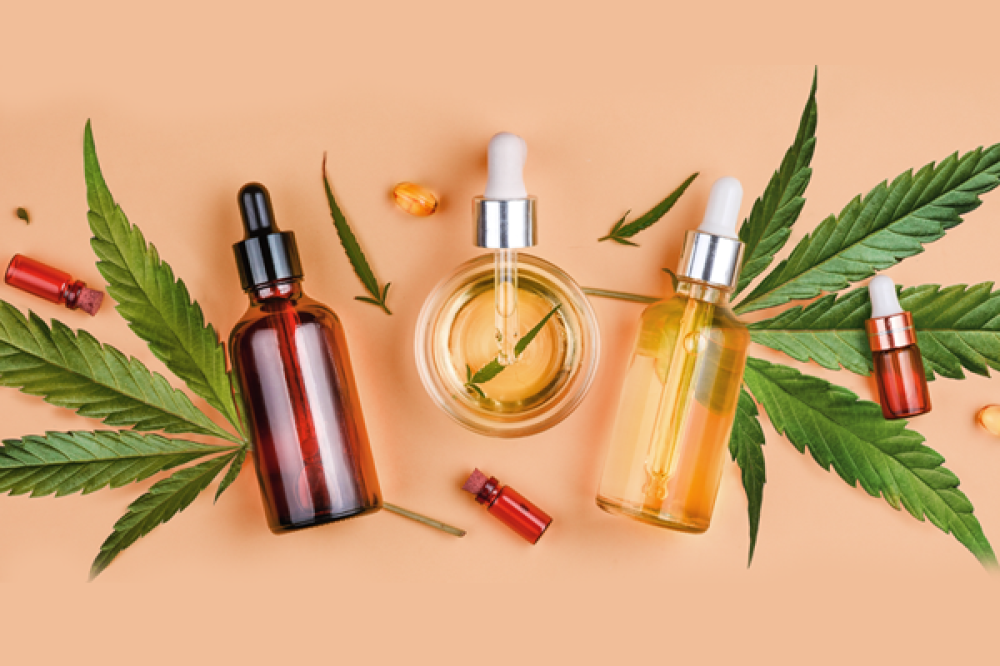 Taking CBD for Anxiety? 5 Things You Need To Know