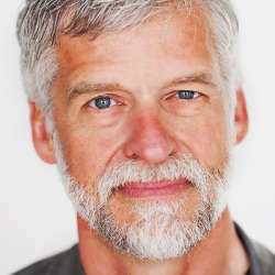 Patrick Corrigan, Psy.D.