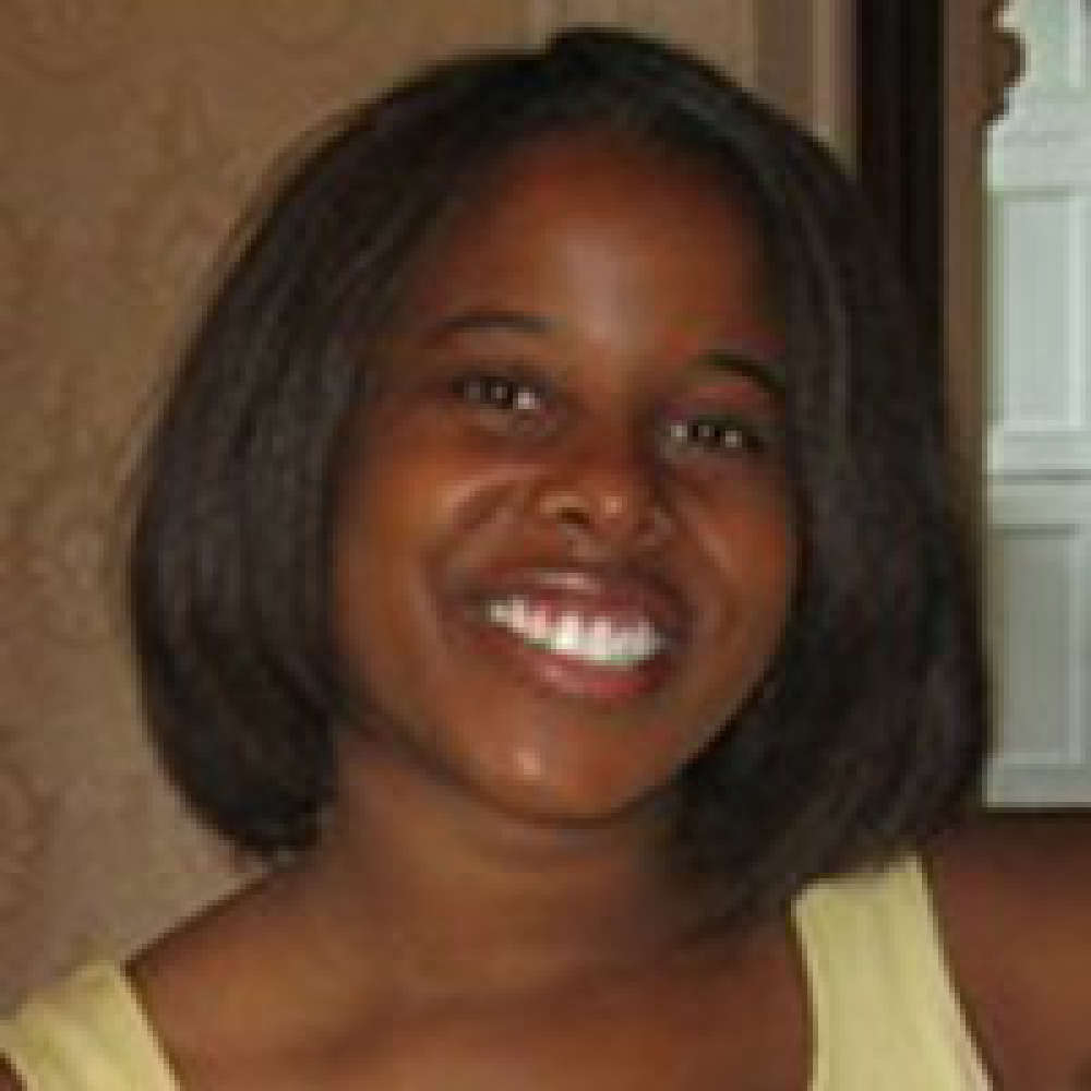 Jessica R. Graham-LoPresti, Ph.D.