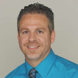 Jeremy Pettit, Ph.D.