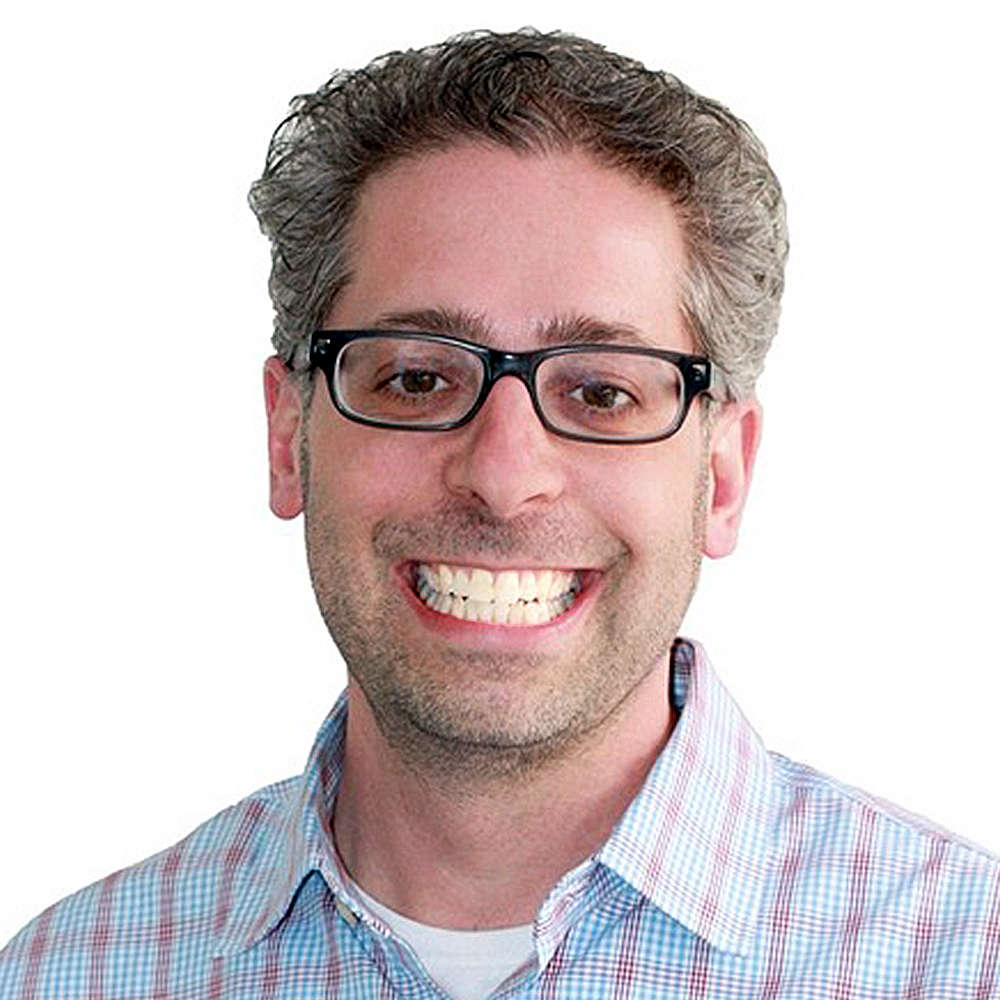David A. Moscovitch, Ph.D.