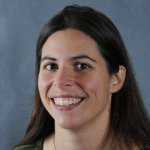 Sarah Hayes-Skelton, Ph.D.