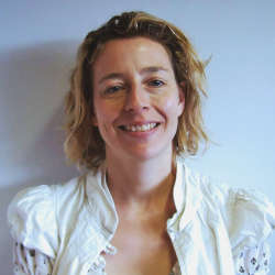 Polly Waite
