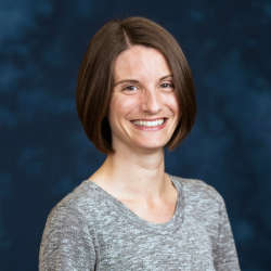 Belinda Needham, Ph.D.