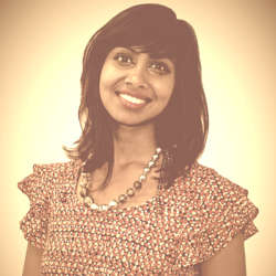 Maisha M. Syeda, MSc.