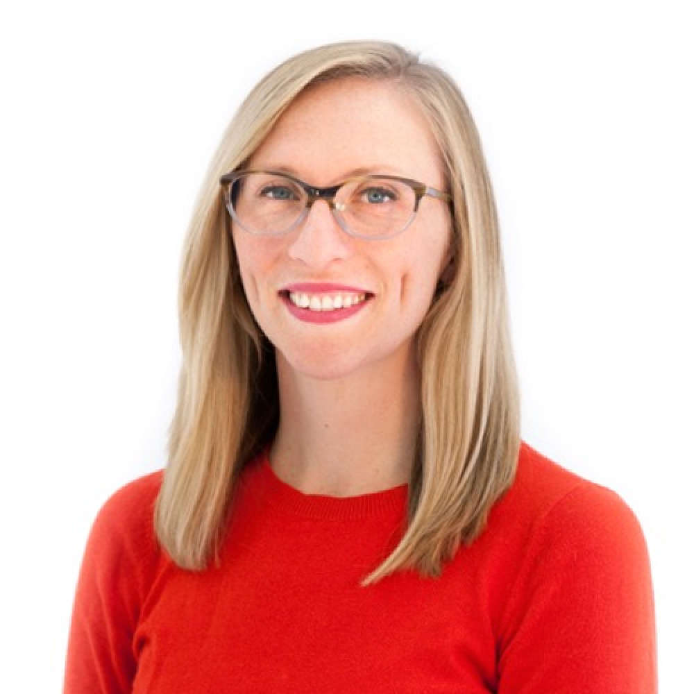 Sarah Krill Williston, M.Ed., Ph.D.