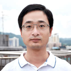 Xin-hui Xie, M.D.