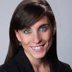 Jenni Rook, MT-BC, LCPC