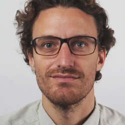 Jorge Lopez-Castroman, M.D., Ph.D.
