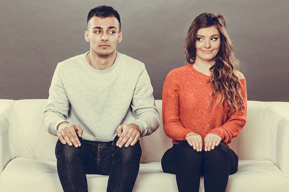 Can Social Anxiety And A Romantic Relationship Co-exist?