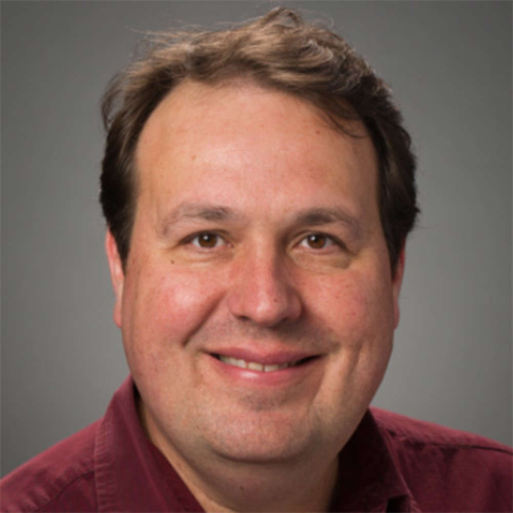 David C. Rettew, M.D.