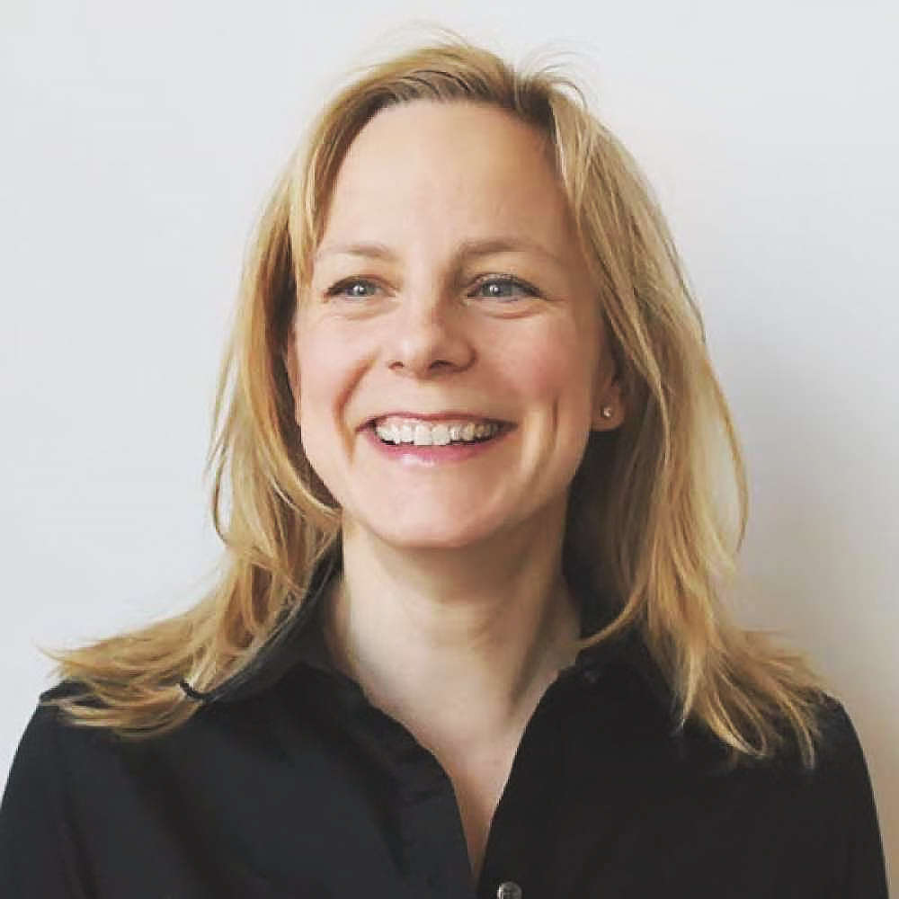 Katherine K. Dahlsgaard, Ph.D.