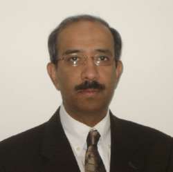 Ashfaq Khokhar, Ph.D.
