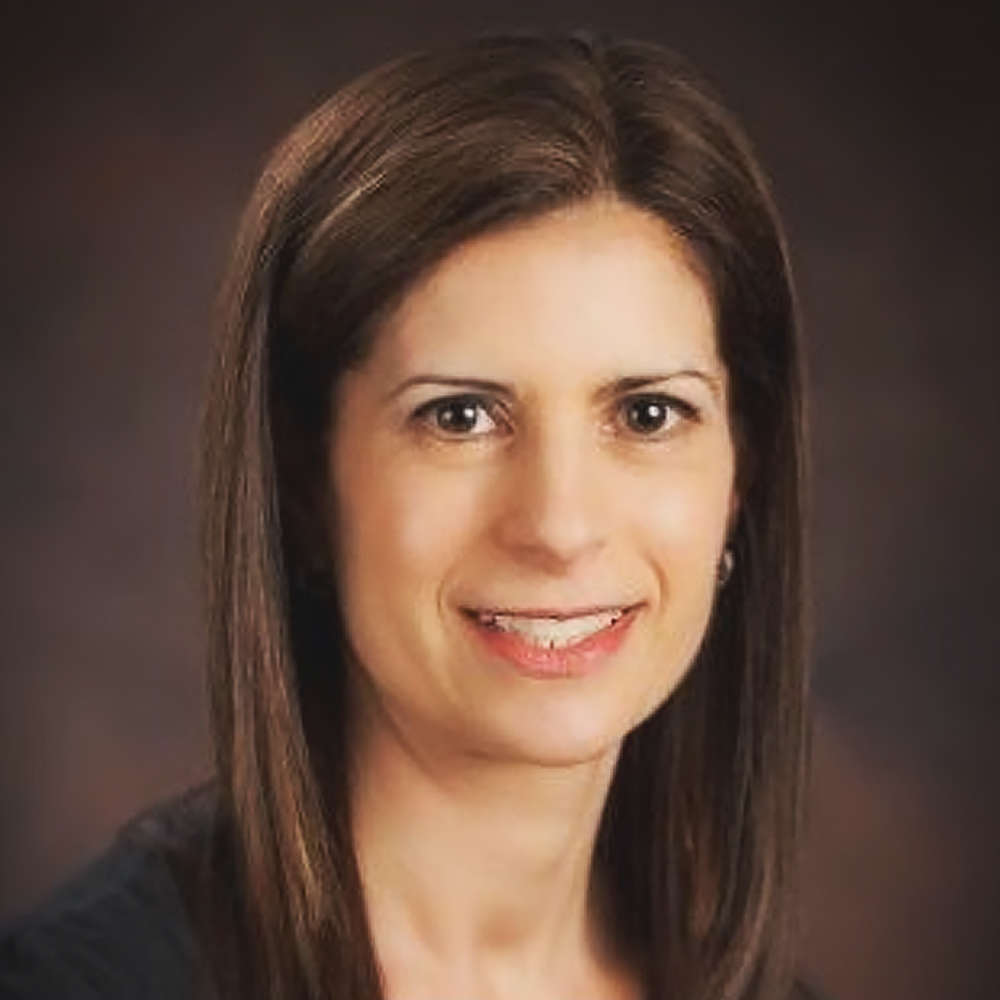 Francine Rosenberg, Psy.D.