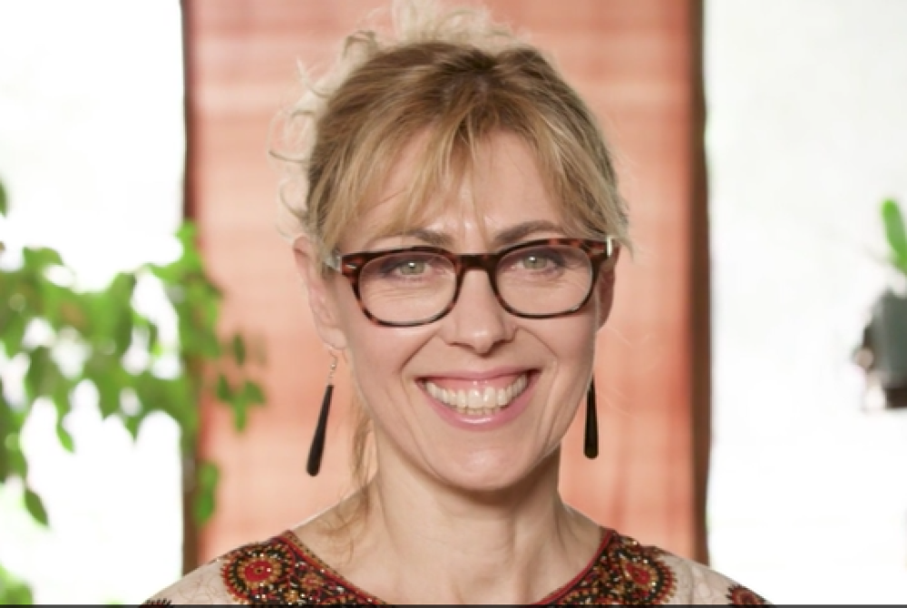 Polina Bowler, L.Ac, Dipl. OM, NCCAOM