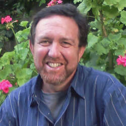 Mark Feinberg, Ph.D 
