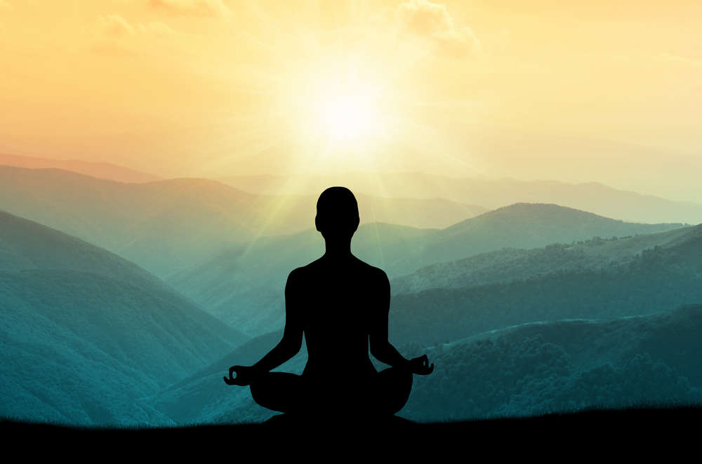 Mindfulness Meditation for Healing/Anxiety via Zoom - Mamaroneck Public  Library