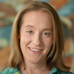 Alison Alden, Ph.D.
