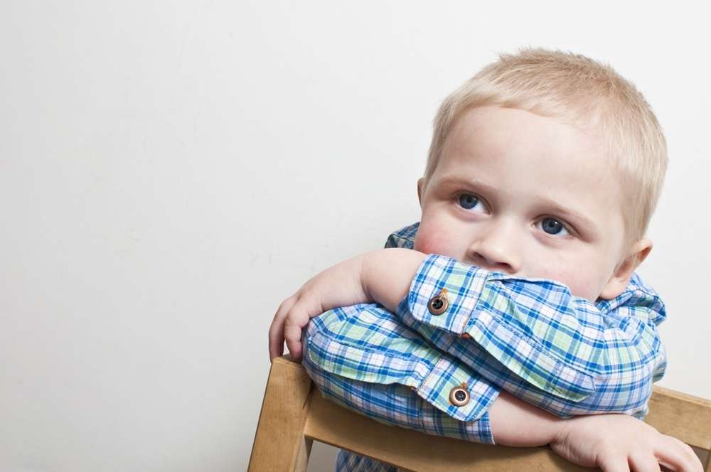 Why Do 2 Year Old Start Stuttering at Simon Rucker blog